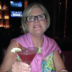 Meet your Posher, Leeann